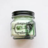 8 oz. Mason Jar Candles