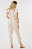 Sleeveless Jumpsuit