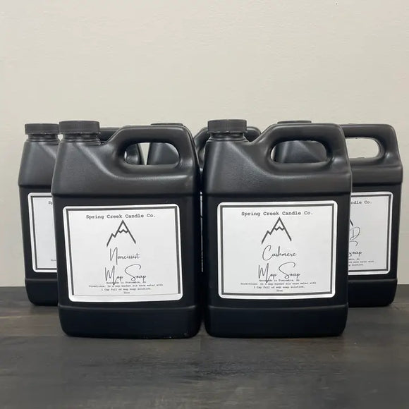 Mop Soap | Mop Soap Cleaner