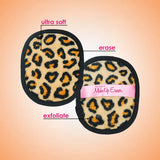 Leopard 7-Day Gift Set | MakeUp Eraser