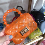 Mini Jelly Bag