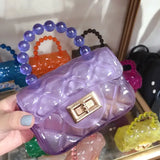 Mini Jelly Bag