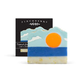 Vegan-Friendly Gluten-Free Boxed Soap