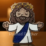 Little Jesus Freshie