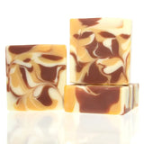 Cinnamon + Clove - Handmade Bar Soap - Holiday Scent