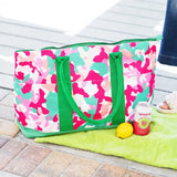 Tootie Fruity Cooler Tote