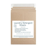 Laundry Detergent Sheets (30 Loads)