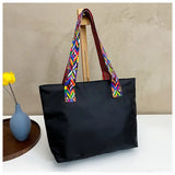 Large Capacity Anti Splash Oxford Tote BAG