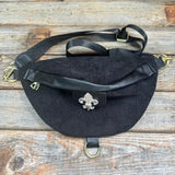 Corduroy Fanny Pack