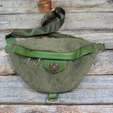 Corduroy Fanny Pack