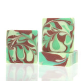 Evergreen Forest - Handmade Bar Soap - Woodsy Scent