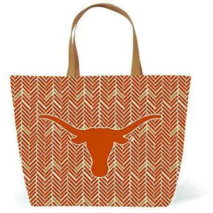 Berkeley Tote - Texas Longhorns Tote Bag