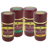 Royal Bee Foot Bar Display -