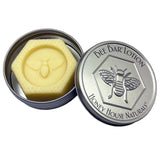 Large Bee Bar Solid Lotion - Individual