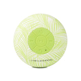 Lemon Lavender Soap Box Hero Splash Proof Speaker