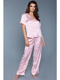 Camellia Pj Set