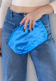 Curve Puff 2 Pack Cosmetic Bags