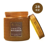 Zest For Life Candle (28oz.) - Vanilla Bourbon