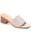 Journee Collection Women's Fylicia Mule