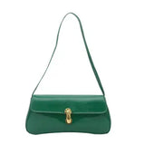 Trendy Handbag Women's Pu Underarm Bag