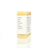 Lemon Verbena - Handmade Bar Soap - Citrus Scent