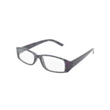 Reading Glasses in Counter Display Paisley Pattern with Case
