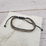 Venice Style Friendship Bracelet