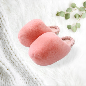 Slipeer - Plush Home Slippers