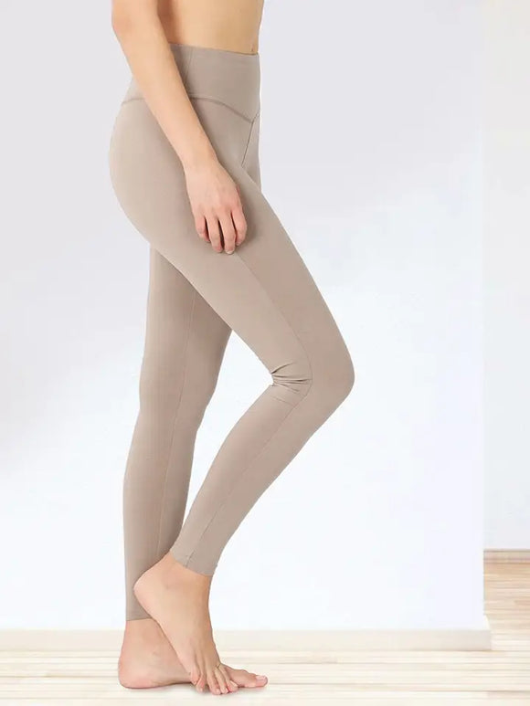 Tummy Control Leggings