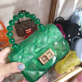 Mini Jelly Bag