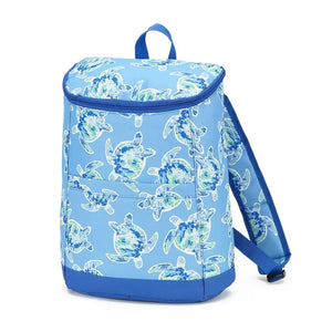 Seaside Cooler Backpack