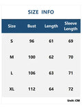 Khaki Floral Knit Sweater Women Ribbed Pattern