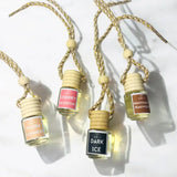 Mini Car Diffuser Air Freshener