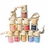 Mini Car Diffuser Air Freshener