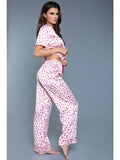 Camellia Pj Set