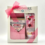 Gift Sets - Soap + Lotion - Cashmere Bath Co