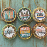 Christian Themed Specialty Freshies