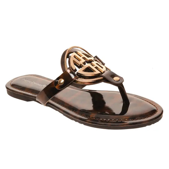 Pierre Dumas Limit-24-Brown Turtle