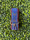 Boho Adjustable Guitar Strap