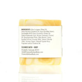 Lemon Verbena - Handmade Bar Soap - Citrus Scent