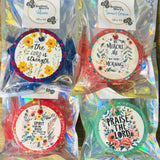 Christian Themed Specialty Freshies