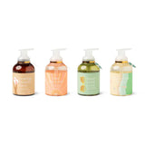 Lemon Lavender Foaming Hand Soap Retreat Yourself Assortment