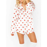 Love Pajama Set