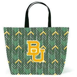 Berkeley Tote - Baylor Bears Tote Bag