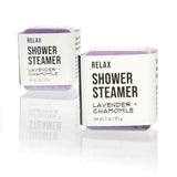 Shower Steamer - Lavender and Chamomile - Shower Favors