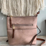Fashion Crossbody Bag