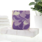 Lavender and Chamomile - Handmade Bar Soap - Floral Scent