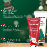 Moisturizing Hand Cream Gift Set