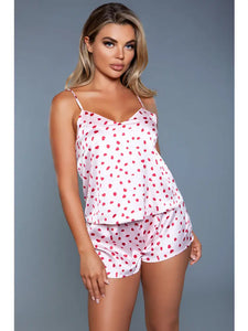 Blossom Pj Set