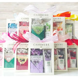 Gift Sets - Soap + Lotion - Cashmere Bath Co